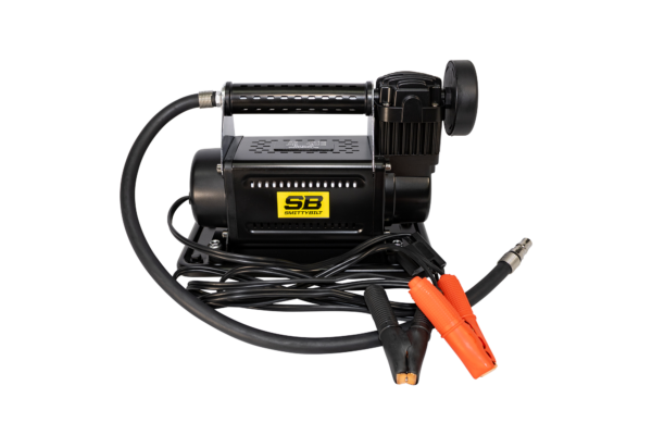 Air Compressor – High Performance – 2.5 CFM/72 LPM